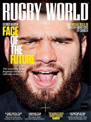 cover image of Rugby World